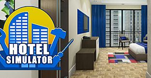 Hotel Simulator