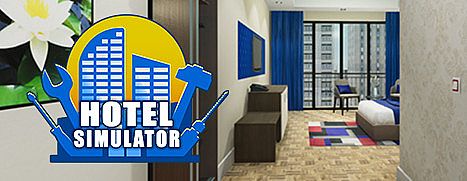 Hotel Simulator