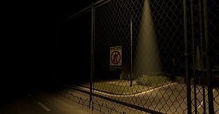 The Obsessive Shadow - Chapter 2