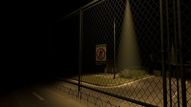 The Obsessive Shadow - Chapter 2