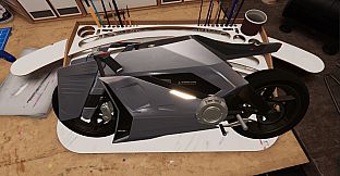 Model Builder: Aether DLC