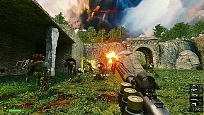 BLOODKILL: Goreblast Overkill