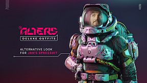 The Alters: Deluxe Edition