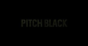 Pitch Black: A Dusklight Story - Episode One