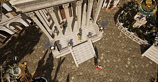 Spirit of Europe - Origins