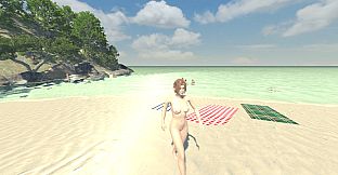 Nudity Beach Simulator 2025