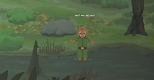 Wintersdawn in the Deep