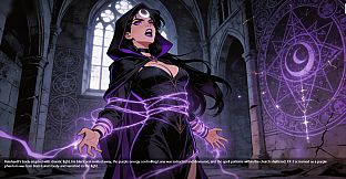 OKEverything X Myth: Super Sexy Fairy - DLC Dragon Girl of Rhineburg 2