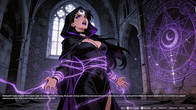 OKEverything X Myth: Super Sexy Fairy - DLC Dragon Girl of Rhineburg 2