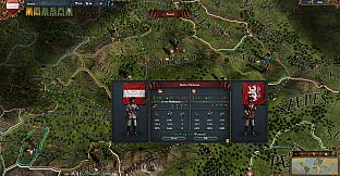 Europa Universalis IV: Songs of War Music Pack