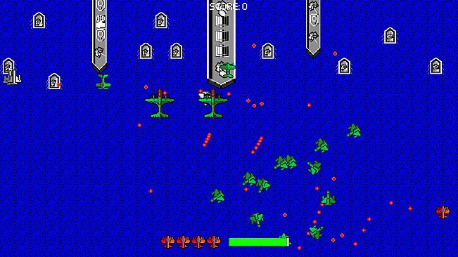 Tiger Fighter 1931 Tora! MP042