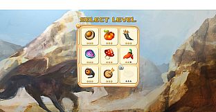 Item Collector - Prehistoric Age