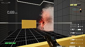 Master of Shotgun Camper