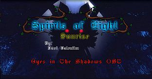 Spirits of Light Soundtrack