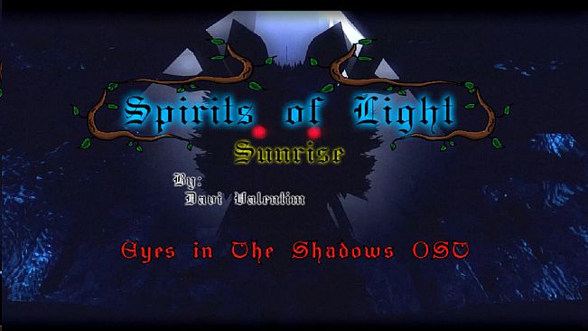 Spirits of Light Soundtrack