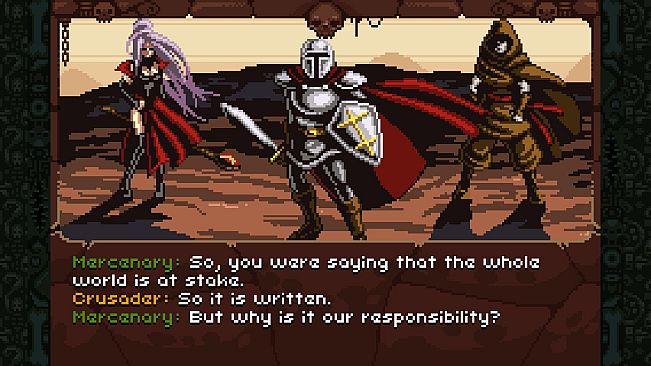 Deep Dungeons of Doom