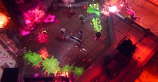 From Space - Mission Pack: Molten Iron