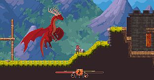 Witchcrafter: Empire Legends