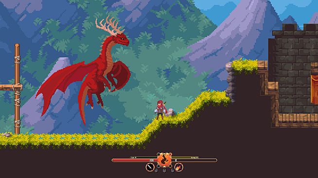 Witchcrafter: Empire Legends