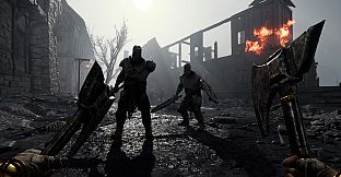 Warhammer: Vermintide 2 - Collector's Edition Upgrade
