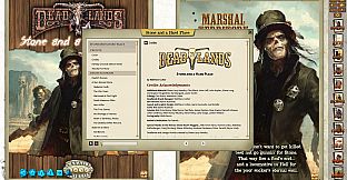 Fantasy Grounds - Stone and a Hard Place (Savage Worlds)