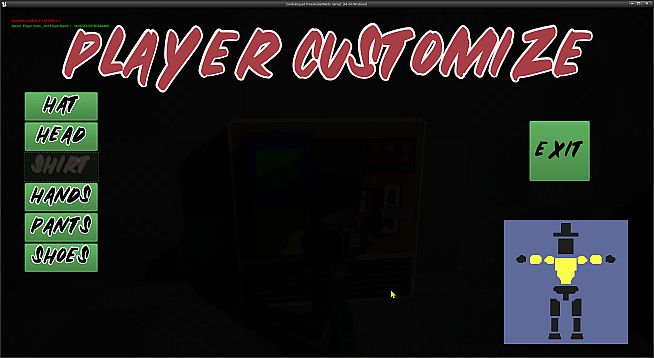 ZombieSquad Ghouls Guns N Guts