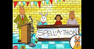 Arthur's Reading Games