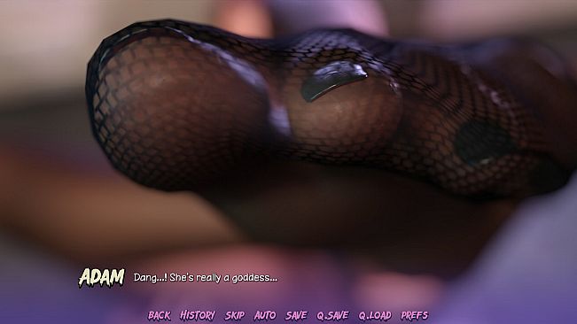 Monster City: A Monster College Story