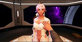 Sexbot Quality Assurance Simulator