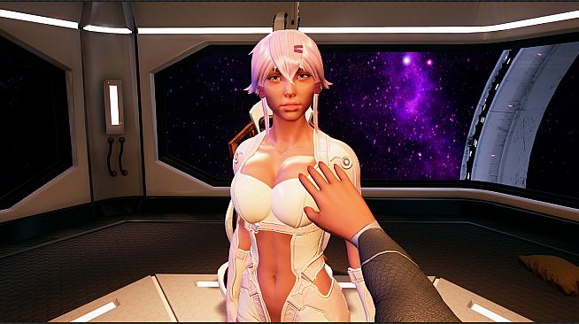 Sexbot Quality Assurance Simulator