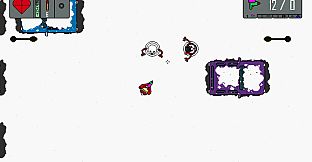 Rogue Snow: Everwinter