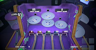 One More Ball