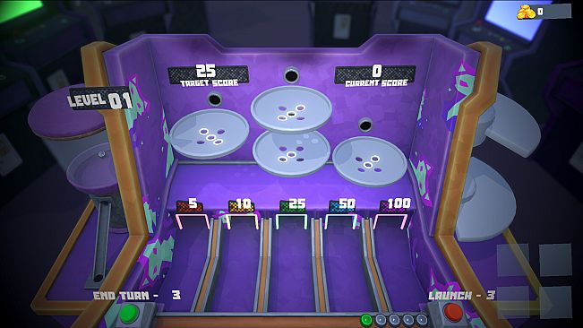 One More Ball