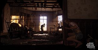 The Texas Chain Saw Massacre - Friends Edition