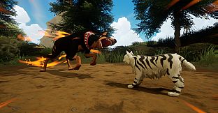 Warrior Cats: Clans of the Forest