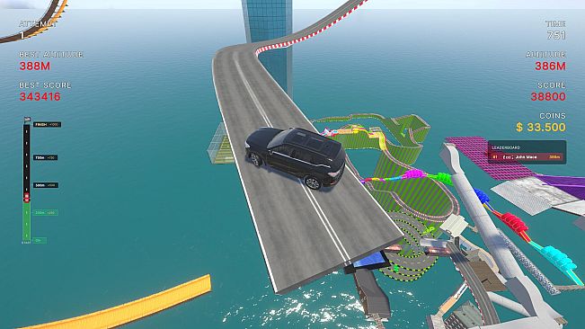 Drive UP: Together