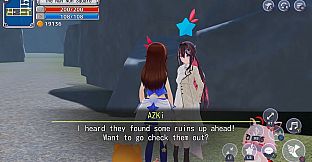 Star Soraight Fantasy DLC: High-Difficulty Maps & AZKi Character Pack