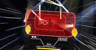 OhShape - Electro Party