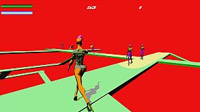 The Voices Games 3d Collection