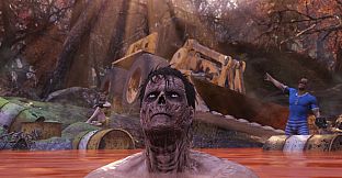 Fallout 76: Deathclaw Pet Deluxe Edition
