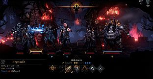 Darkest Dungeon II: Infernal Supporter Pack