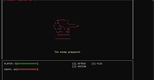 Silent Terminal