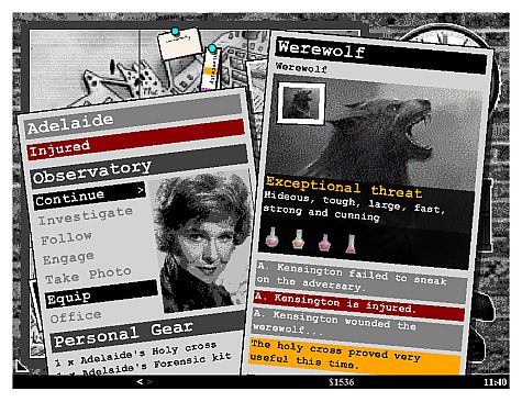 Daily Chthonicle: Editor's Edition