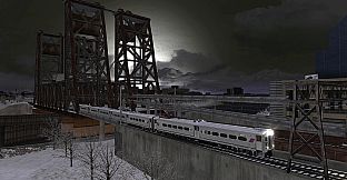 TS Marketplace: Northeast Corridor Scenario Pack 01 Add-On