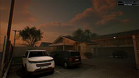 DETECTIVE - Rainy Night