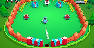 Vikings Pinball + Little Legs + Risky Roads (Bundle)
