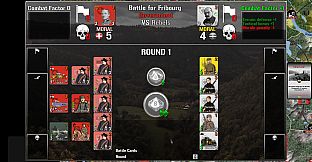 Wars Across The World: Switzerland 1937