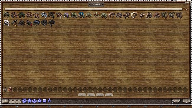 Fantasy Grounds - Devin Night Token Pack #117: Elite Orcs & Ogres (Token Pack)