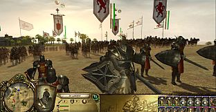 The Kings' Crusade: New Allies