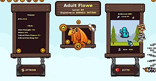 Creature Clicker - Earth Halloween Costume